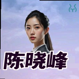 陈晓峰